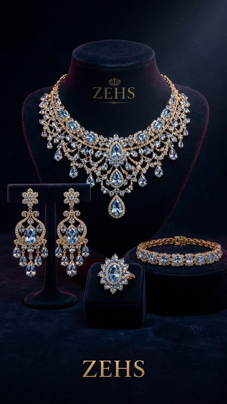 Jewellery