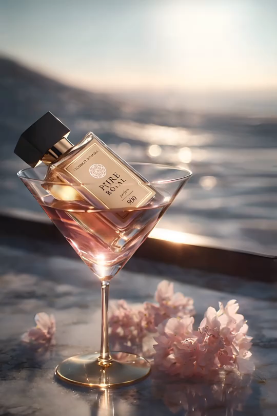 Fragrance