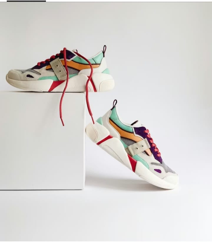 ZEHS Exclusive Shoes Product