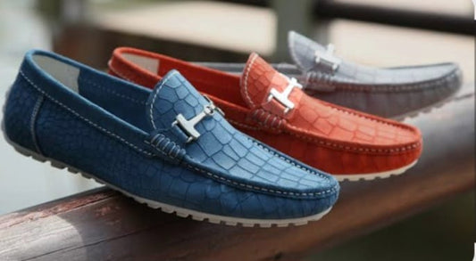 ZEHS Exclusive Shoes Product