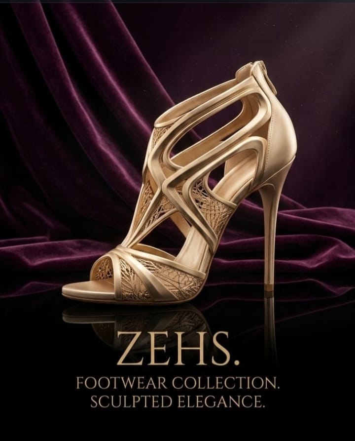 ZEHS Exclusive Shoes Product