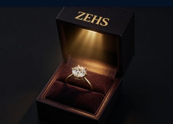 ZEHS Signatures' Ring Collections