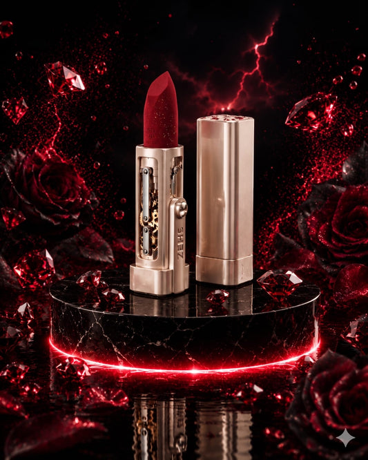 ZEHS Exclusive Lipsticks