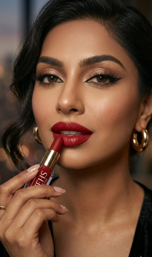 ZEHS Exclusive Lipsticks