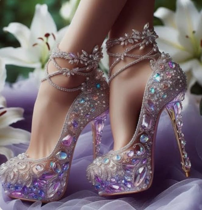 ZEHS Exclusive Shoes Product